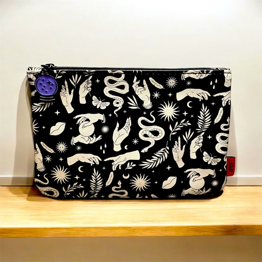 Mini purse